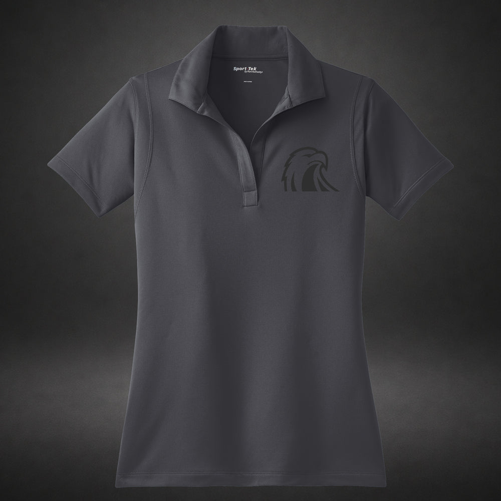 Milford Golf - grey - front