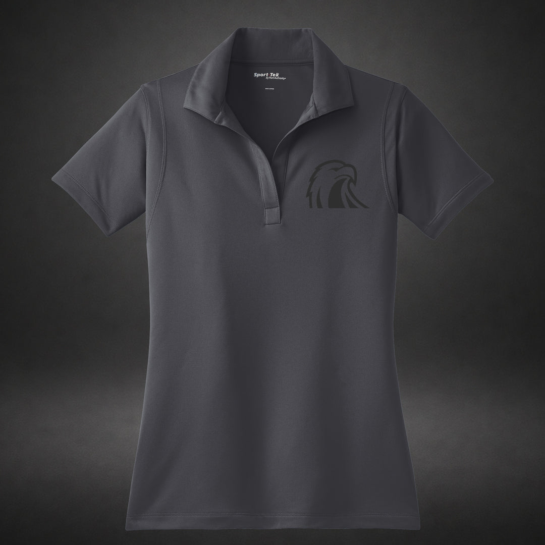 Milford Golf - grey - front