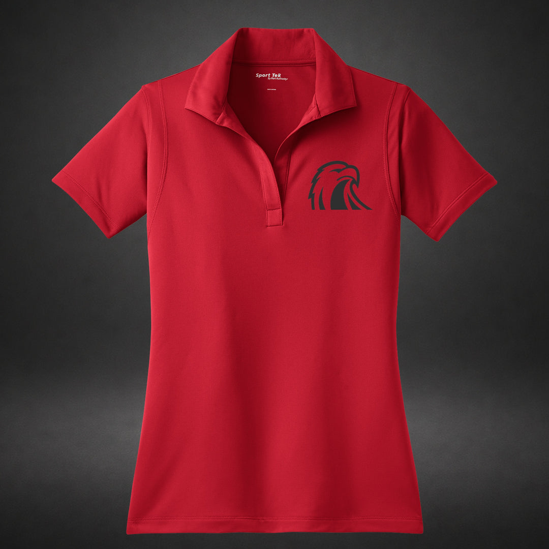 Milford Golf - red - front