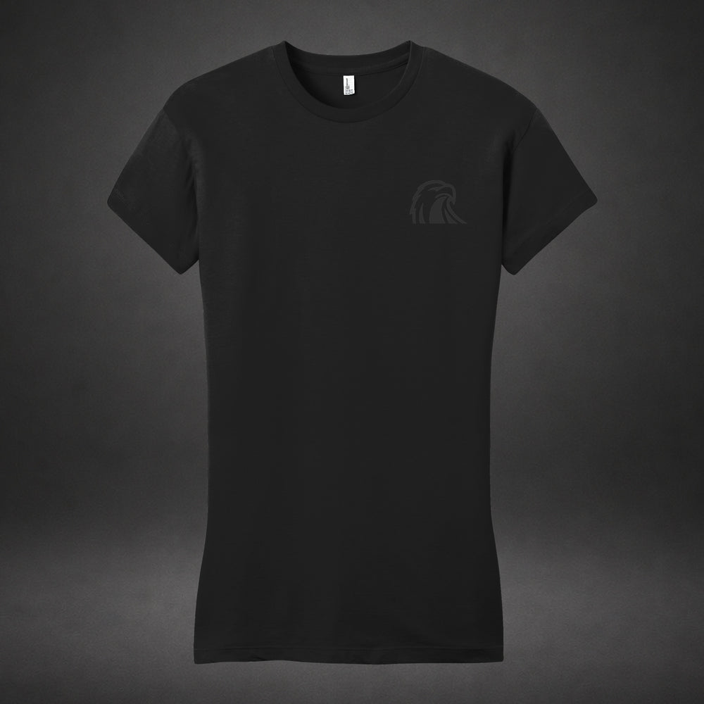 Milford Golf - black - front