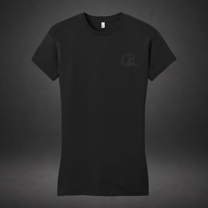 Milford Golf - black - front
