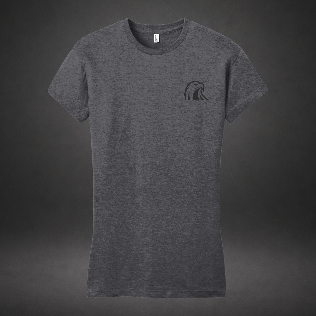 Milford Golf - grey - front