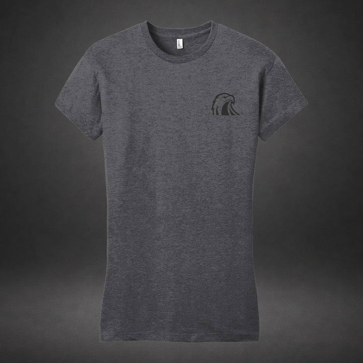 Milford Golf - grey - front