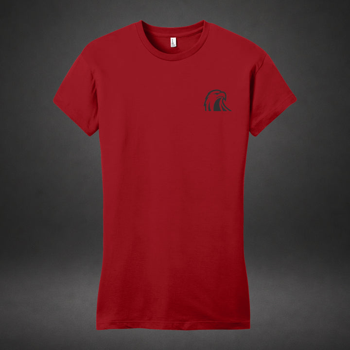 Milford Golf - red - front