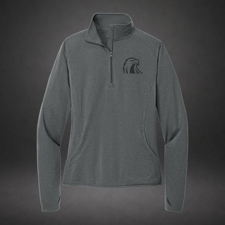 Milford Golf - grey - front