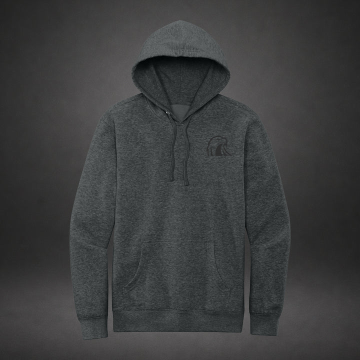 Milford Golf - grey - front