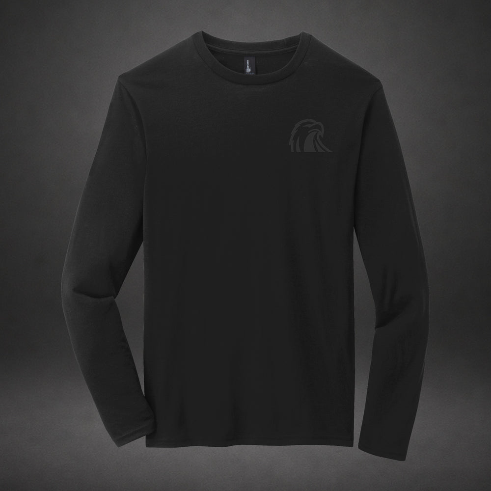 Milford Golf - black - front