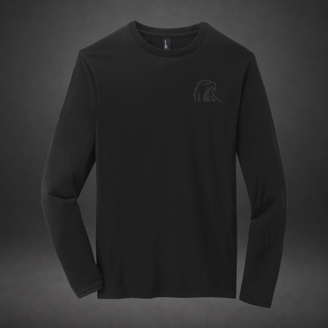 Milford Golf - black - front