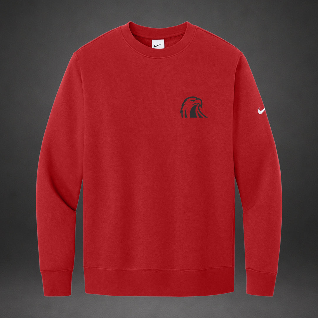 Milford Golf - red - front