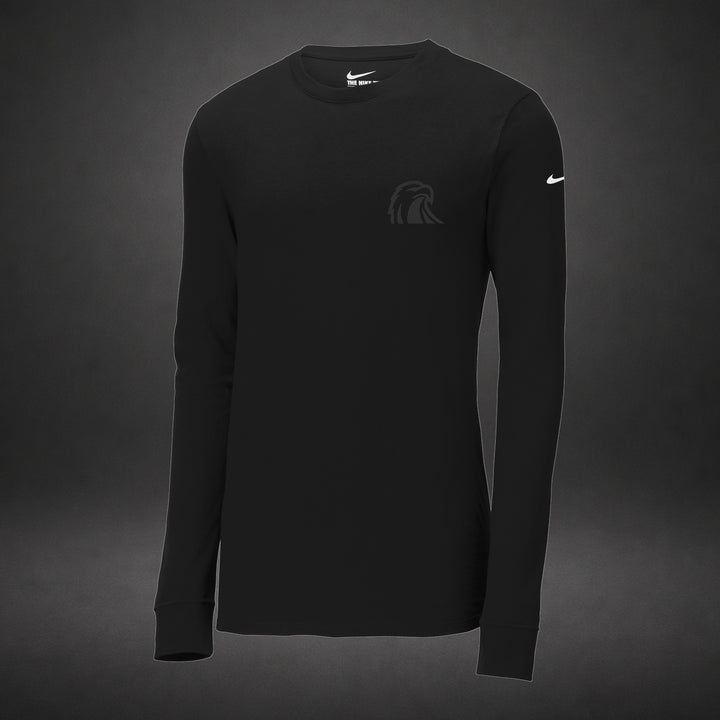 Milford Golf - black - front