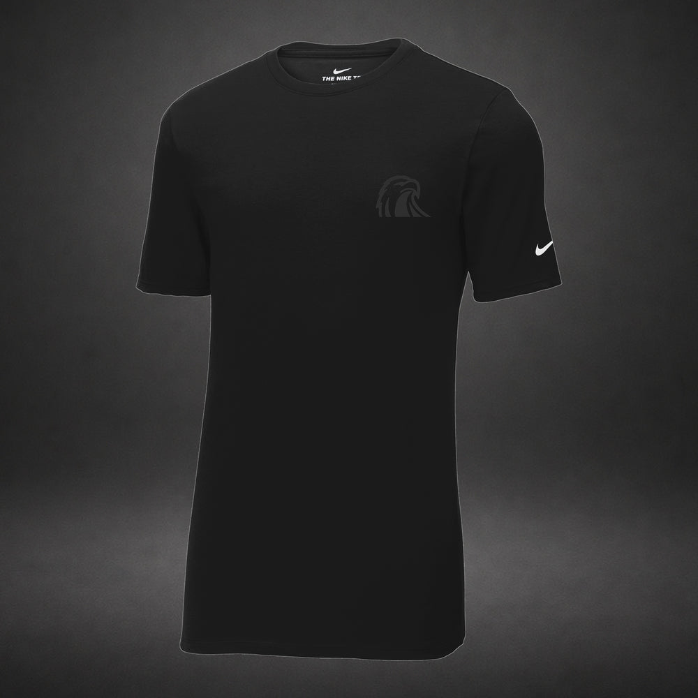 Milford Golf - black - front