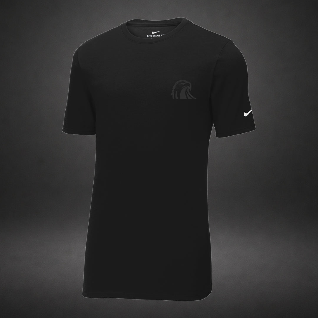 Milford Golf - black - front