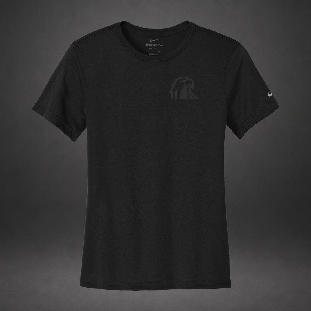 Milford Golf - black - front