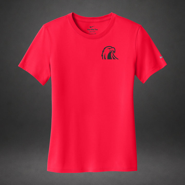 Milford Golf - red - front