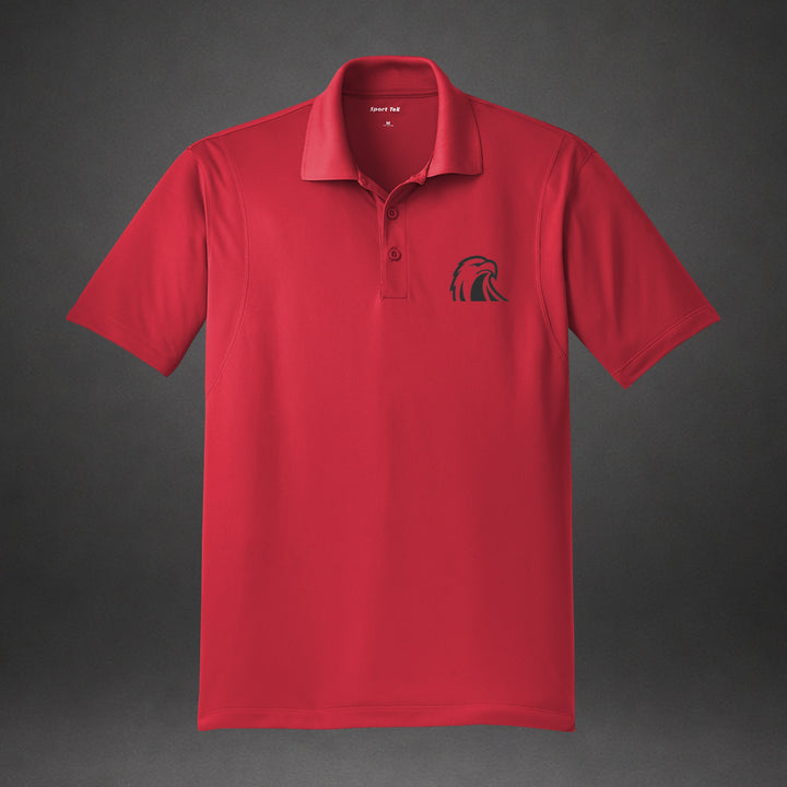 Milford Golf - red - front