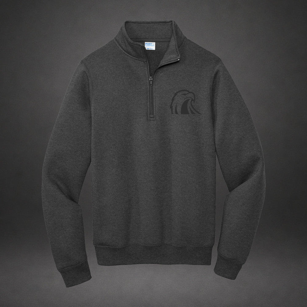 Milford Golf - grey - front