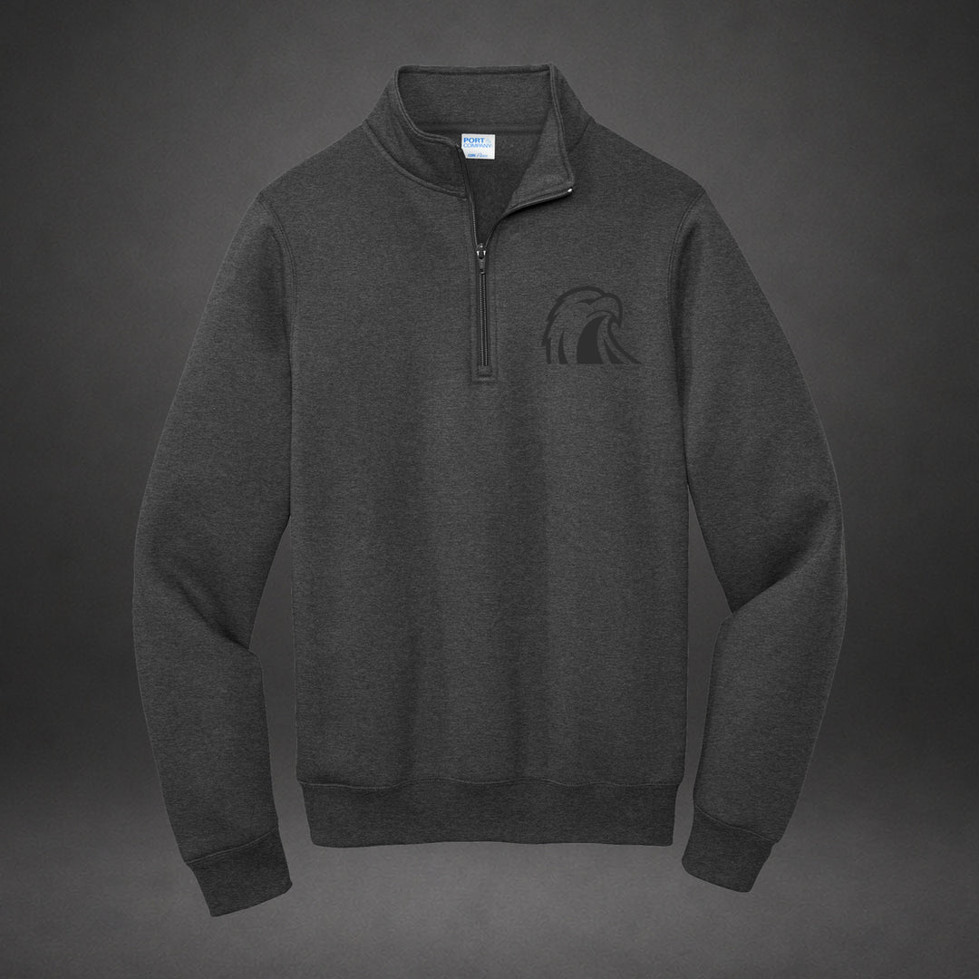 Milford Golf - grey - front
