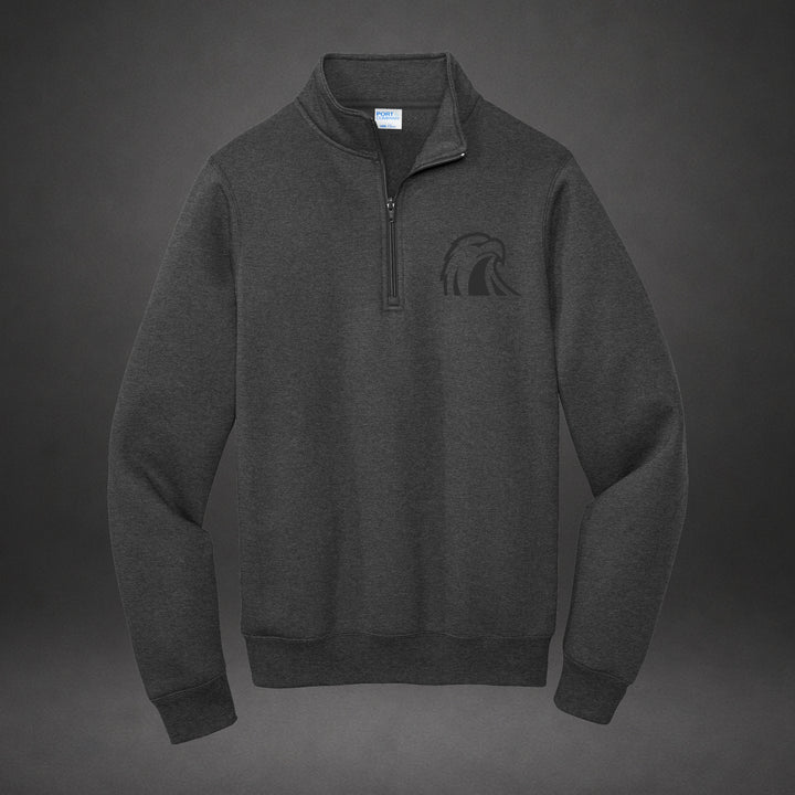 Milford Golf - grey - front