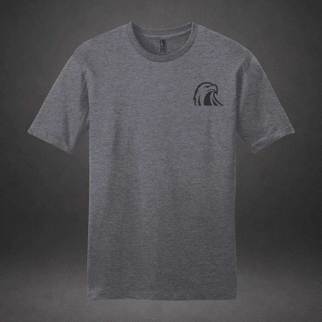 Milford Golf - grey - front