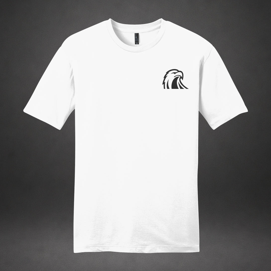 Milford Golf - white - front