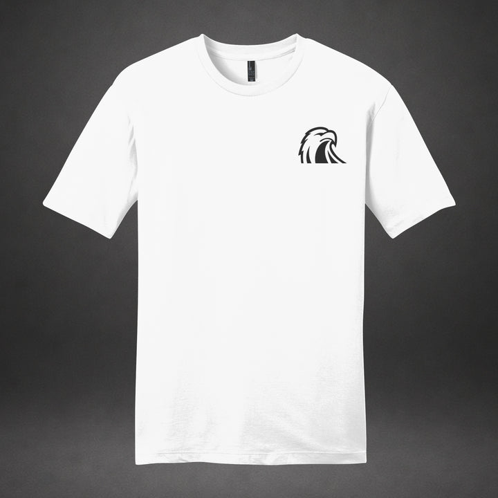 Milford Golf - white - front