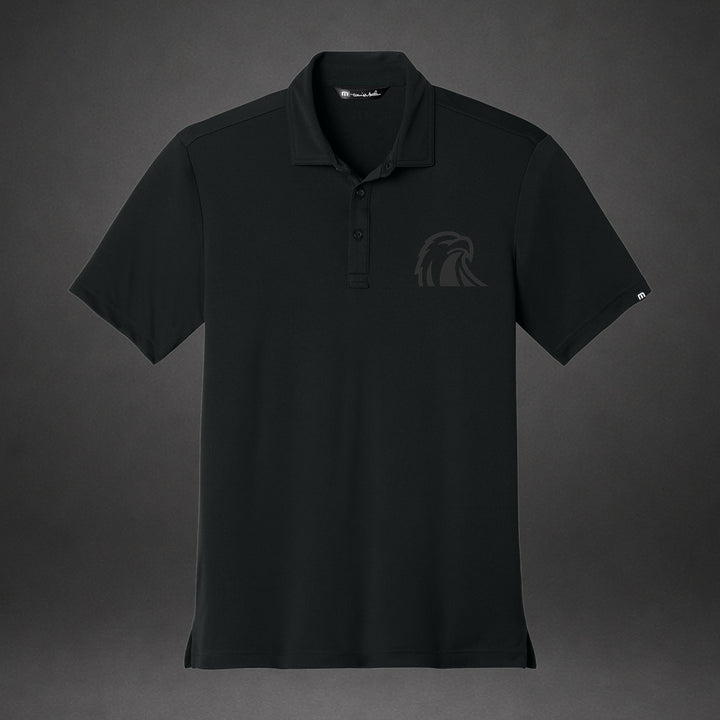 Milford Golf - black - front