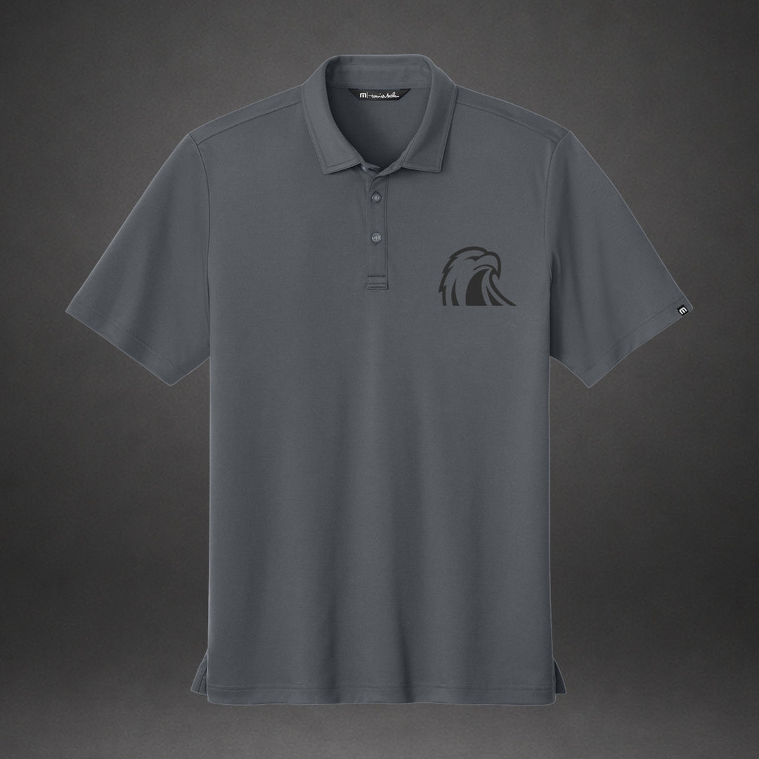 Milford Golf - grey - front