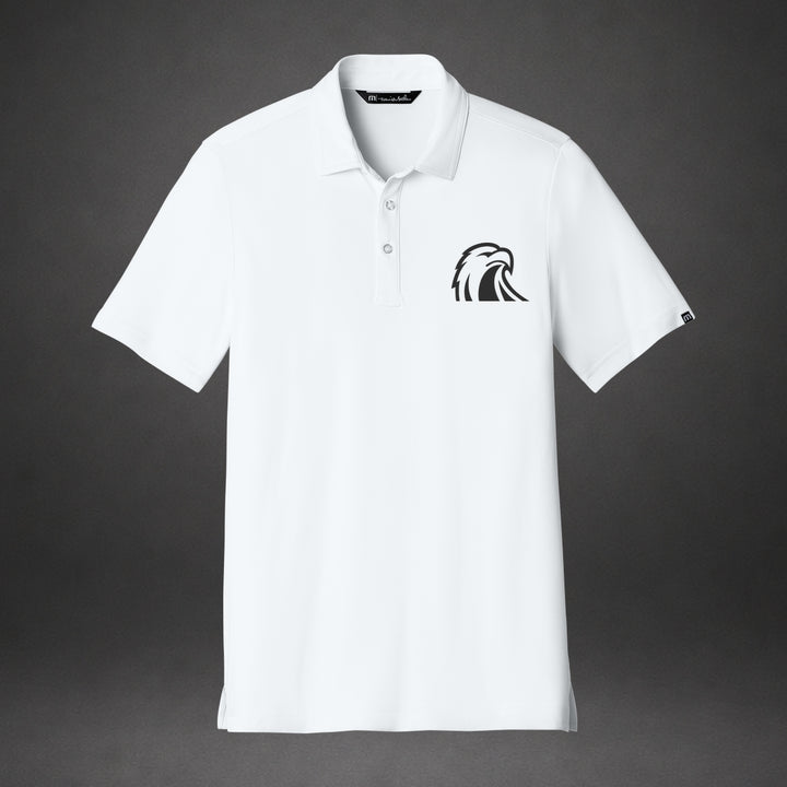 Milford Golf - white - front