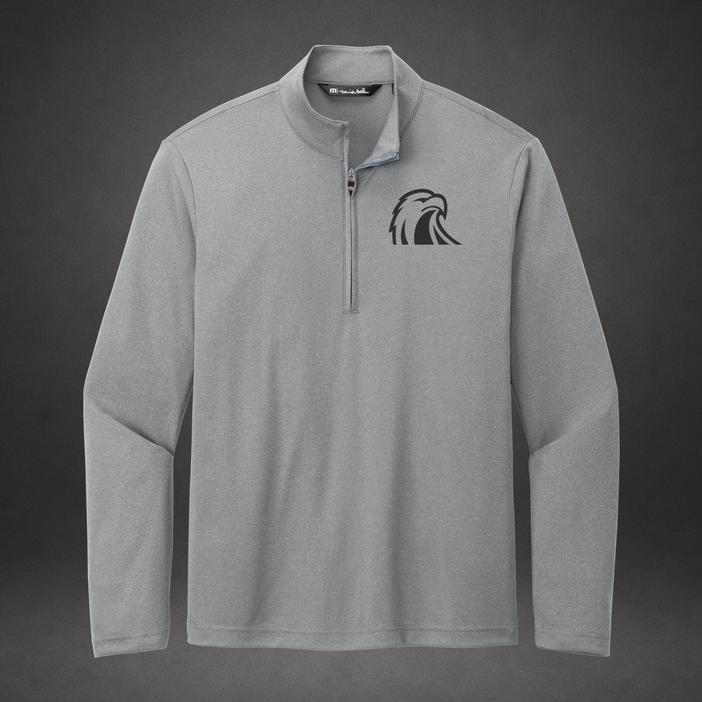 Milford Golf - grey - front