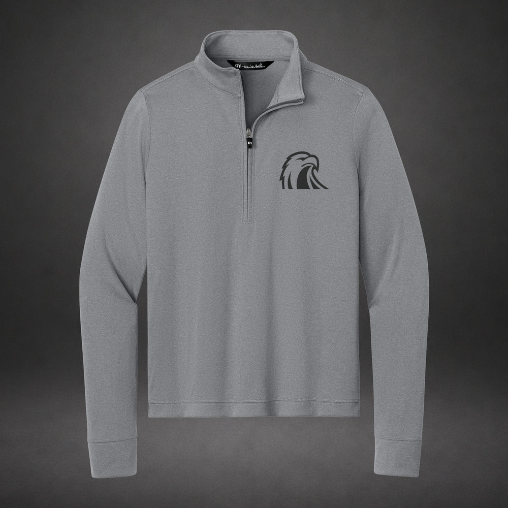 Milford Golf - grey - front
