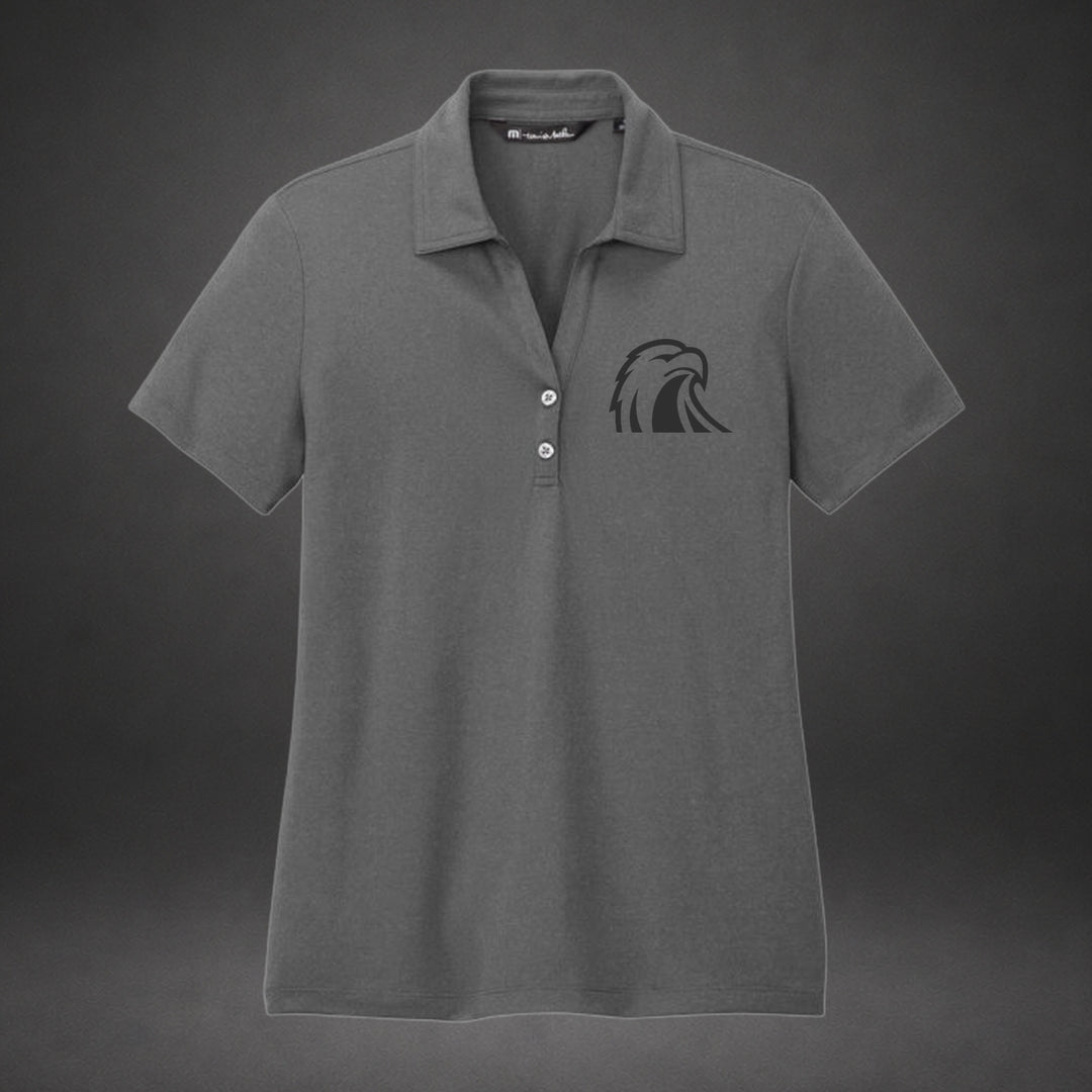 Milford Golf - grey - front