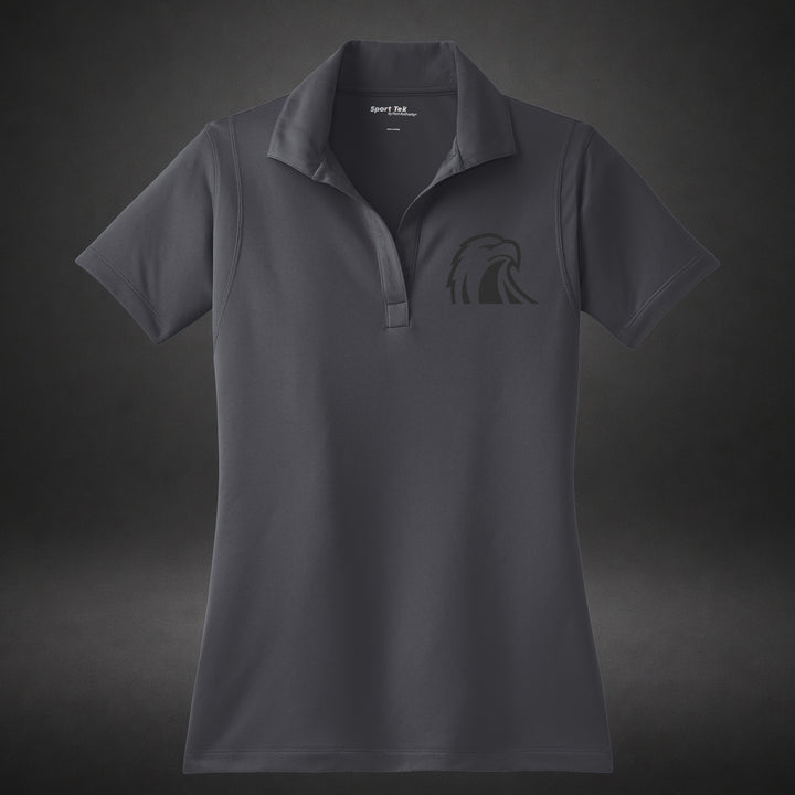 Milford Golf - grey - front