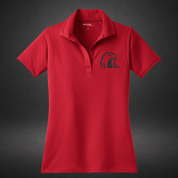 Milford Golf - red - front