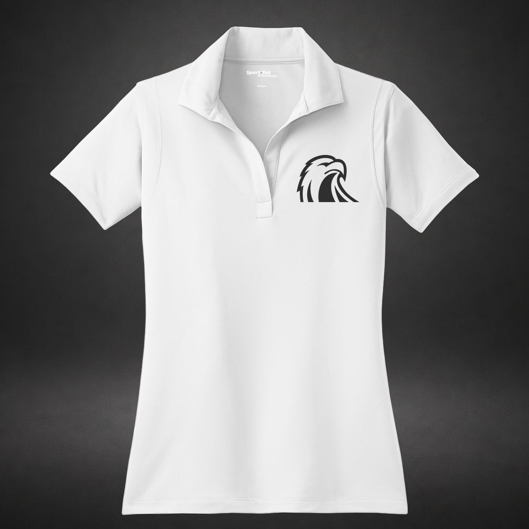 Milford Golf - white - front