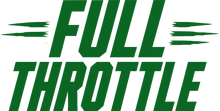 Full Throttle