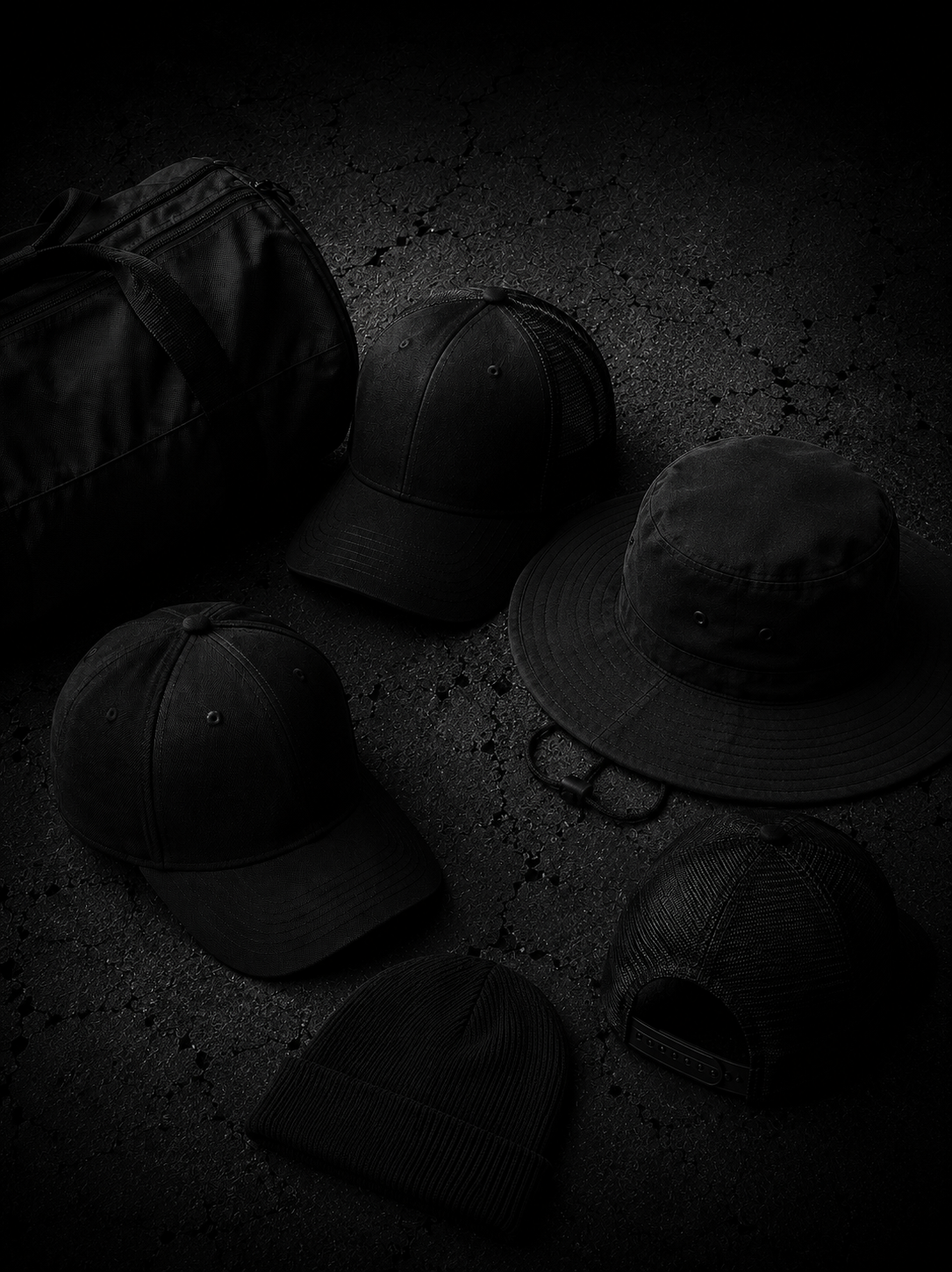 Essentials