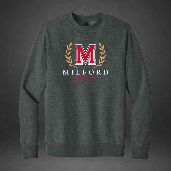 Heritage — Crewneck