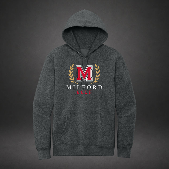 Heritage — Hoodie