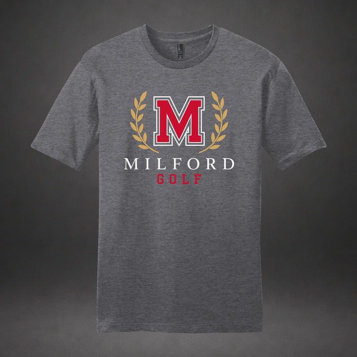 Heritage — Tee