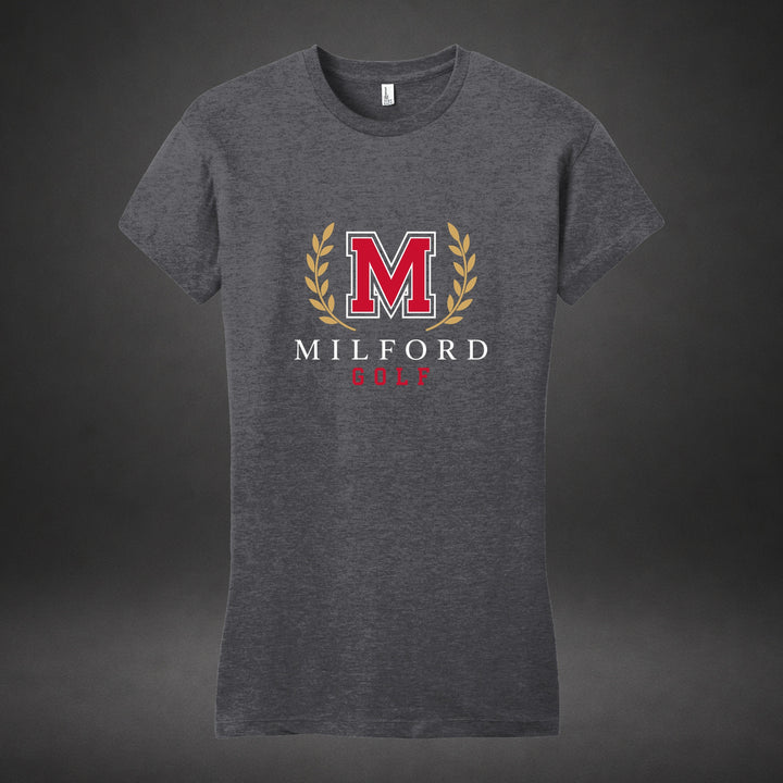 Heritage — Womens Tee