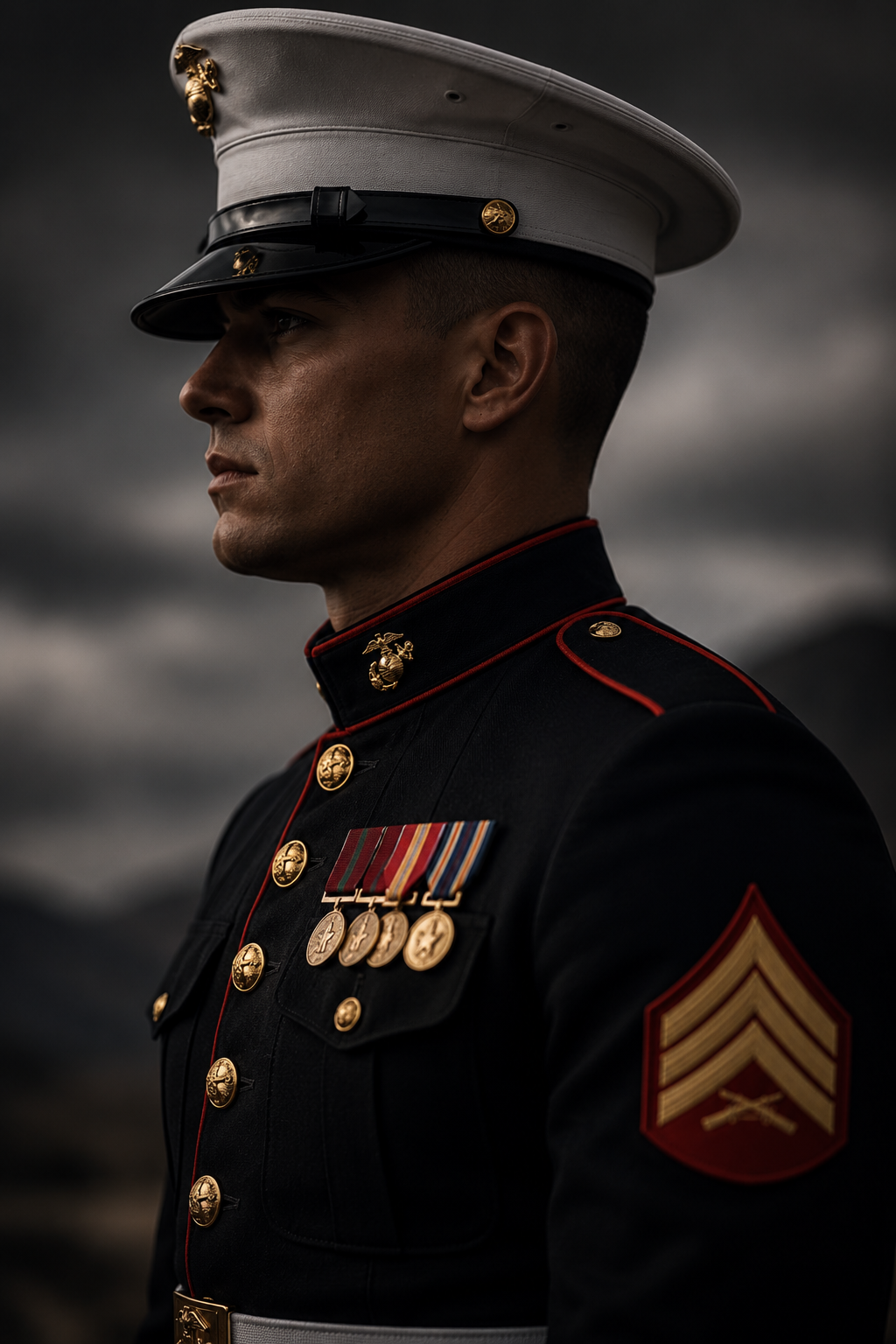 Marines