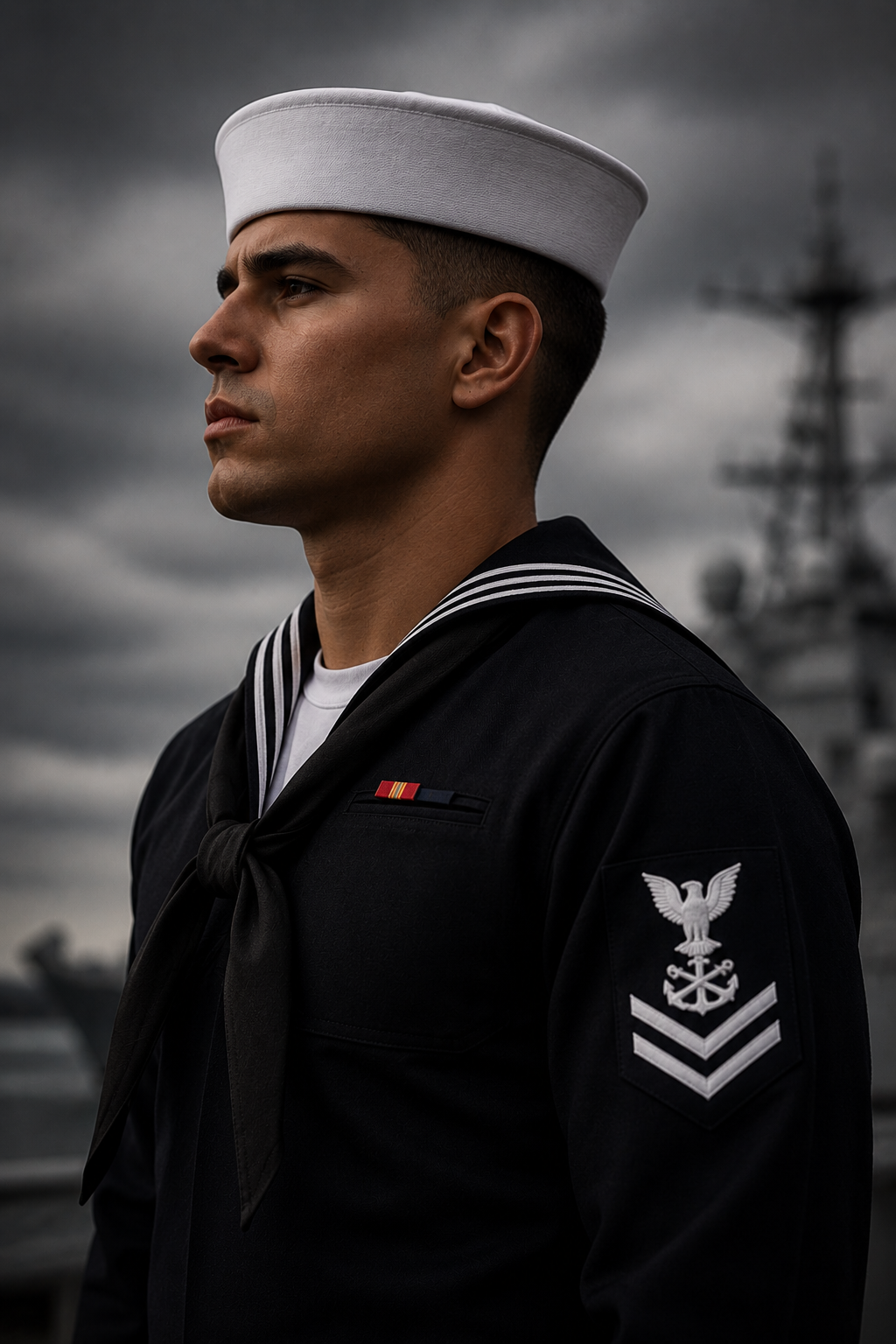 Navy