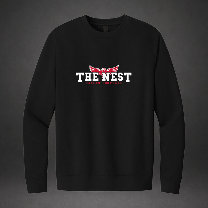 The Nest — Crewneck