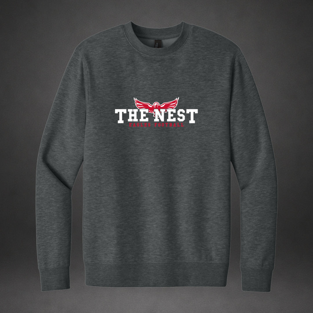 The Nest — Crewneck