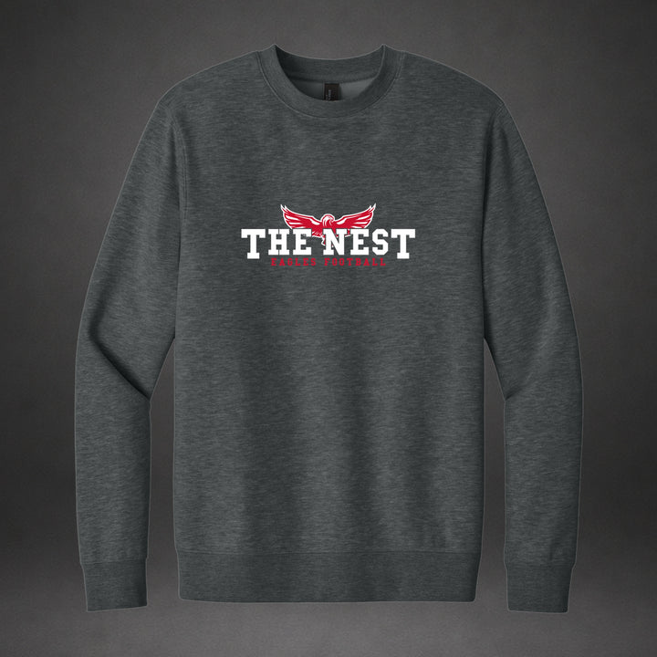 The Nest — Crewneck