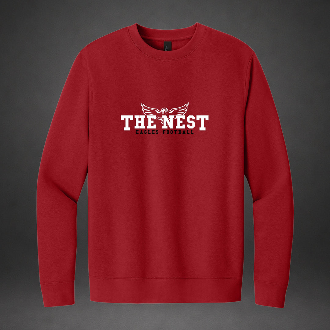 The Nest — Crewneck