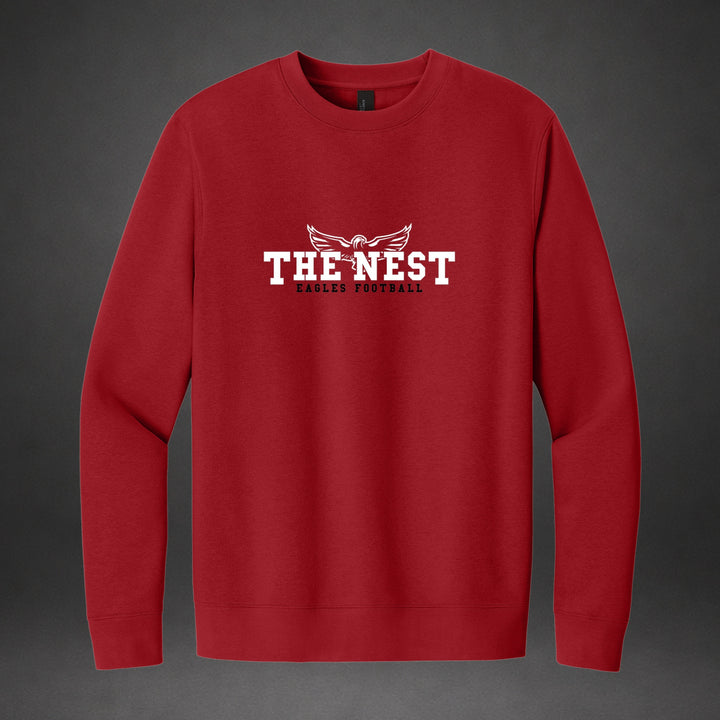 The Nest — Crewneck