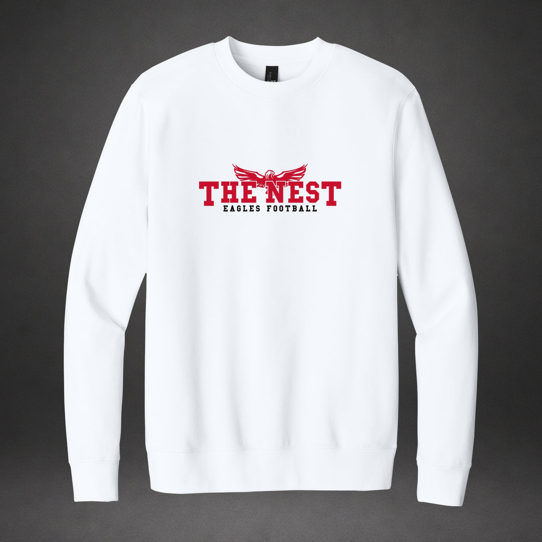 The Nest — Crewneck