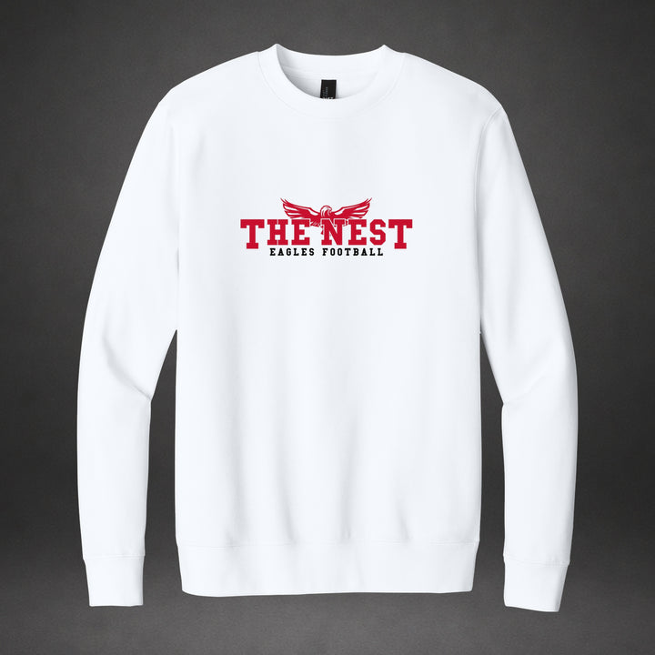 The Nest — Crewneck