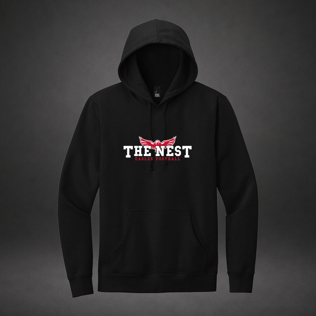The Nest — Hoodie